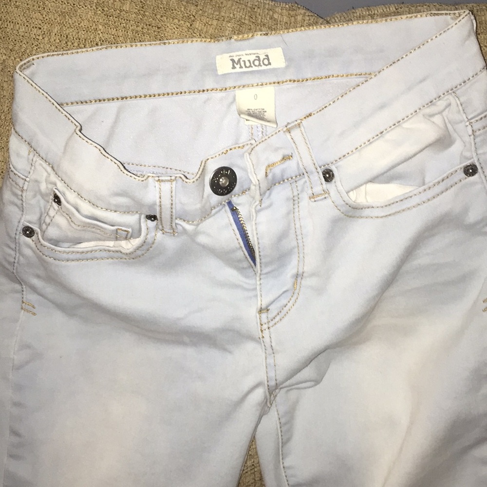 Jeggings!